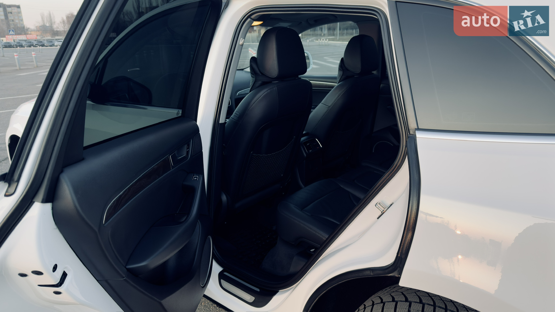 2016 Audi Q5 - мініатюра 17