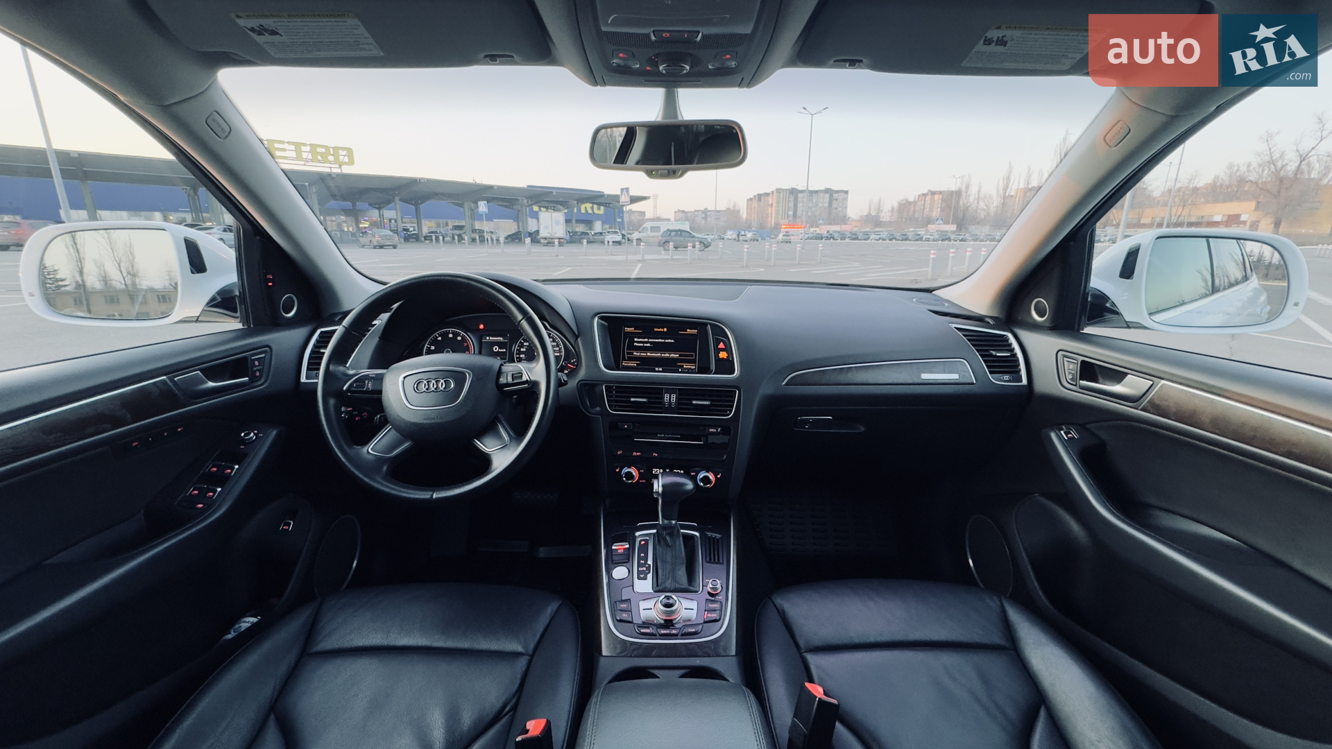 2016 Audi Q5 - мініатюра 27