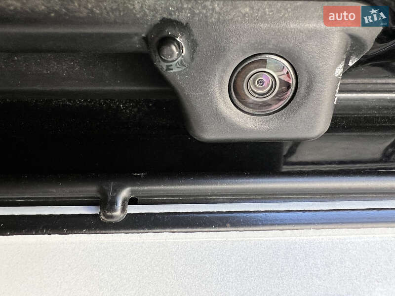 Позашляховик / Кросовер Audi Q5 2021 в Харкові