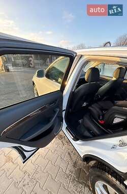 Внедорожник / Кроссовер Audi Q5 2016 в 