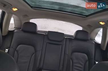 Позашляховик / Кросовер Audi Q5 2011 в Романіву