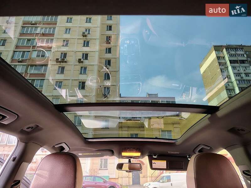 Внедорожник / Кроссовер Audi Q5 2013 в Днепре