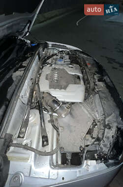 Внедорожник / Кроссовер Audi Q5 2009 в Томашполе фото 39 Внедорожник / Кроссовер Audi Q5 2009 в Томашполе