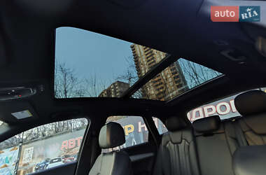 Внедорожник / Кроссовер Audi Q5 2017 в 