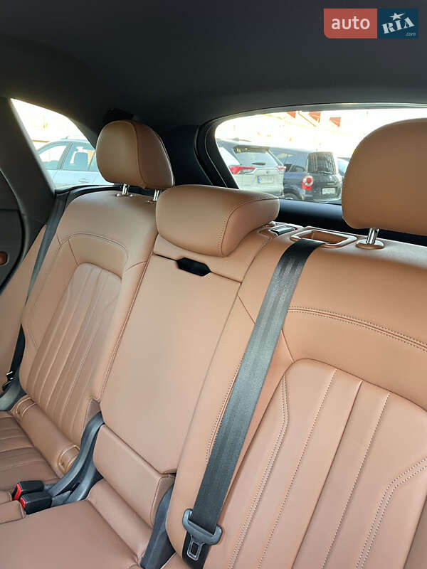 Внедорожник / Кроссовер Audi Q5 2021 в Львове