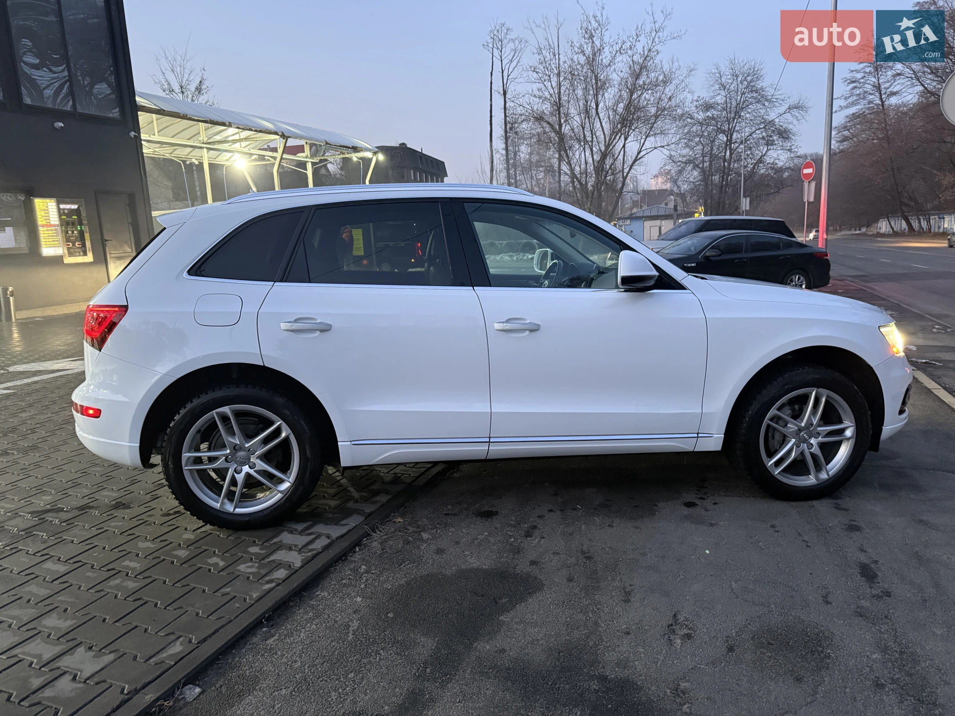 2015 Audi Q5 - мініатюра 2