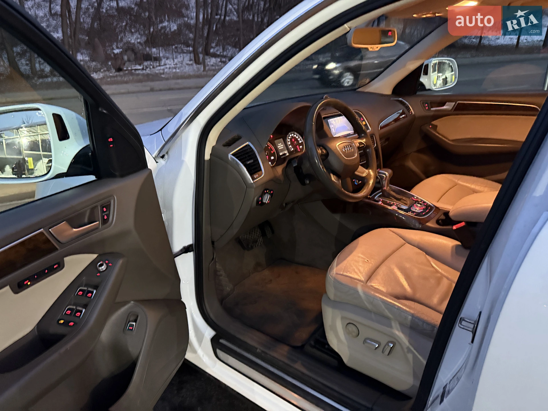 2015 Audi Q5 - мініатюра 10