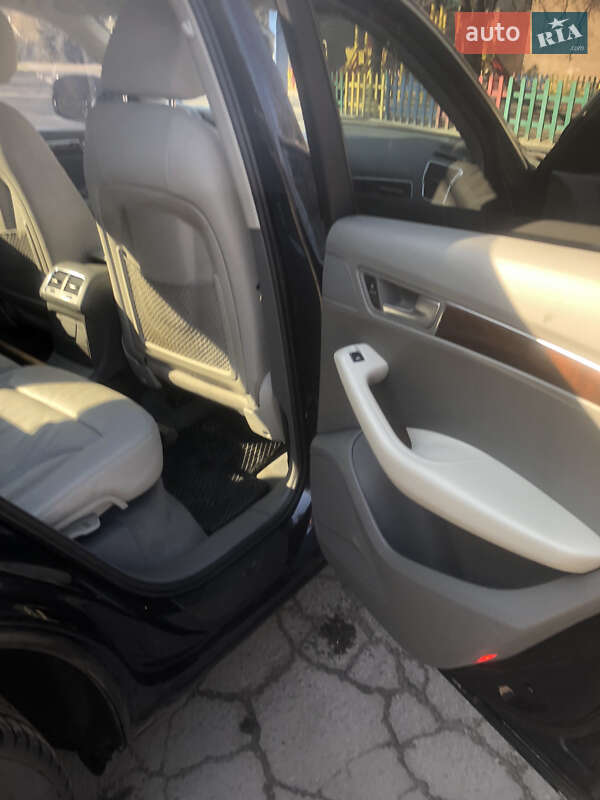 Внедорожник / Кроссовер Audi Q5 2011 в Кривом Роге фото 9 Внедорожник / Кроссовер Audi Q5 2011 в Кривом Роге