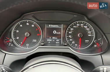 Внедорожник / Кроссовер Audi Q5 2015 в 