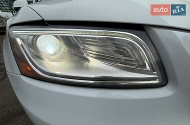 Внедорожник / Кроссовер Audi Q5 2014 в 