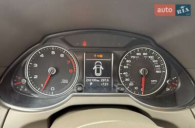 Внедорожник / Кроссовер Audi Q5 2014 в 
