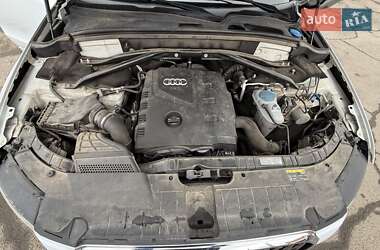 Внедорожник / Кроссовер Audi Q5 2014 в 