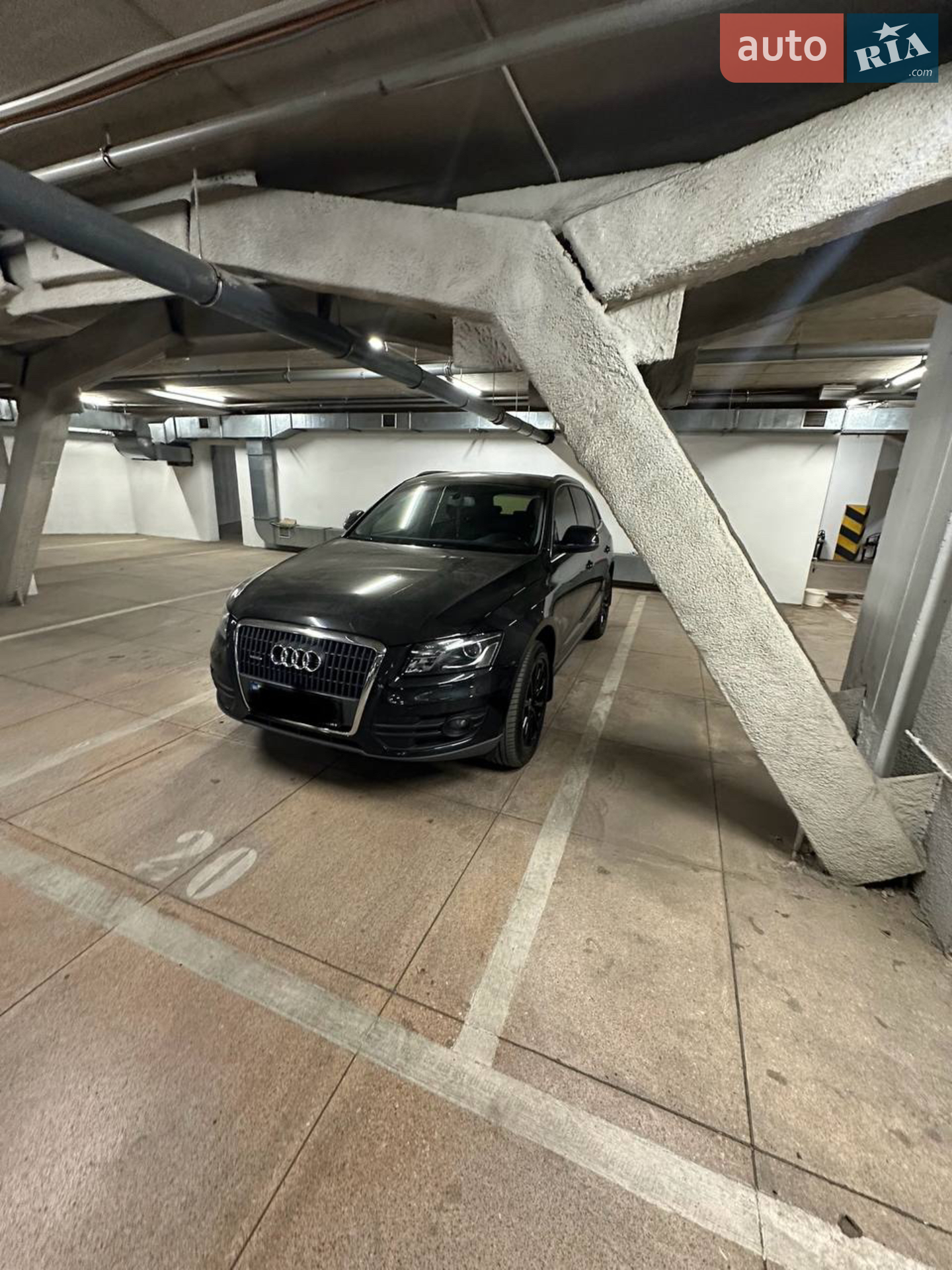 2011 Audi Q5 - фото 1