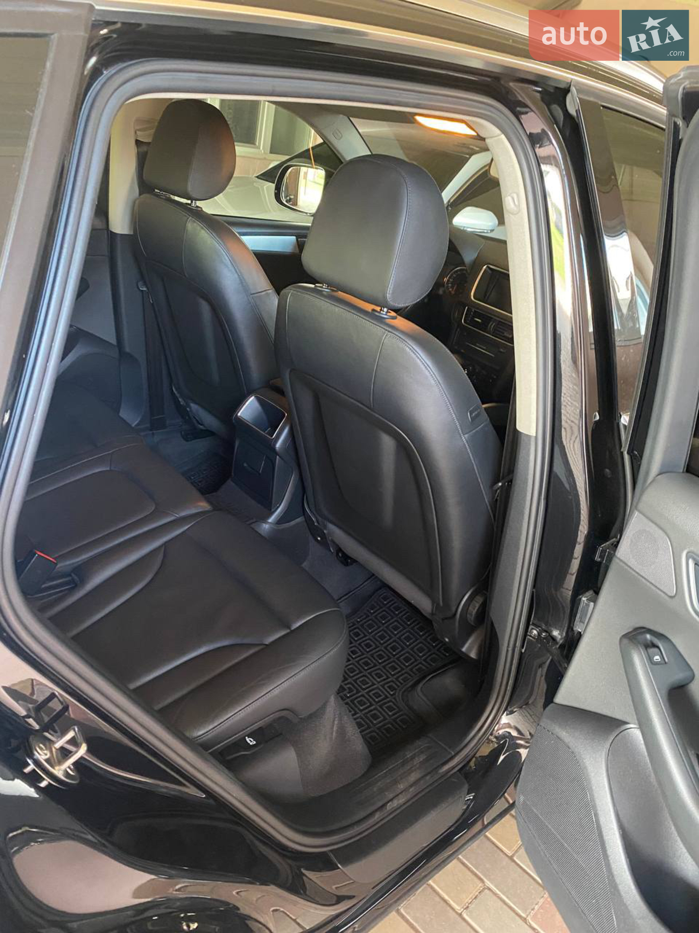 2011 Audi Q5 - мініатюра 7