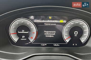 Внедорожник / Кроссовер Audi Q5 2022 в 