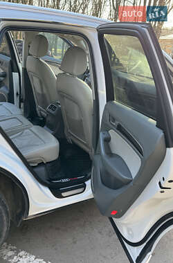 Внедорожник / Кроссовер Audi Q5 2014 в 