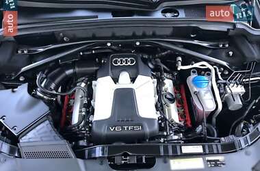 Внедорожник / Кроссовер Audi Q5 2015 в 