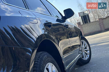 Внедорожник / Кроссовер Audi Q5 2015 в 