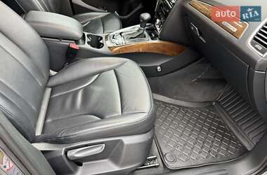 Внедорожник / Кроссовер Audi Q5 2014 в 