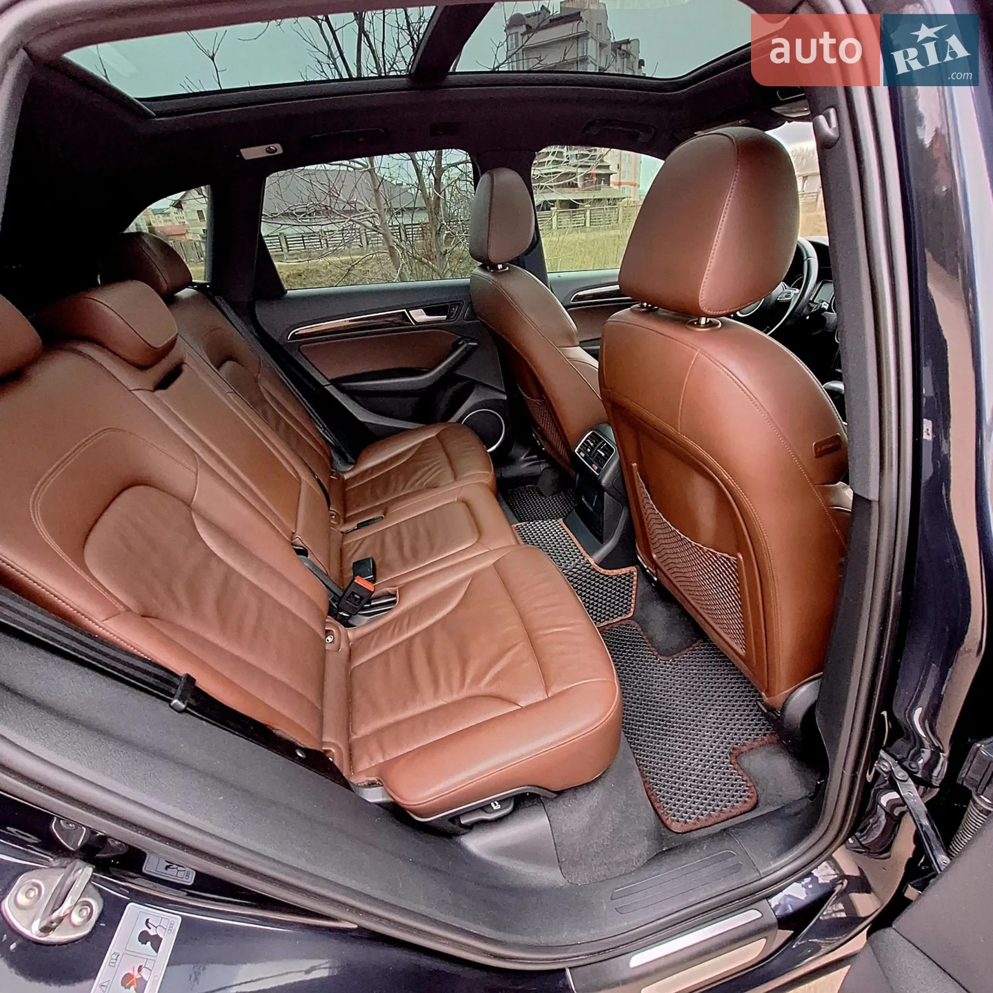2015 Audi Q5 - мініатюра 32
