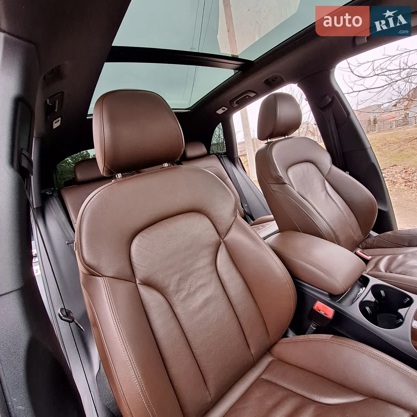 2015 Audi Q5 - мініатюра 43