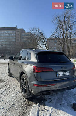 Внедорожник / Кроссовер Audi Q5 2023 в 