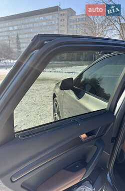 Внедорожник / Кроссовер Audi Q5 2023 в 