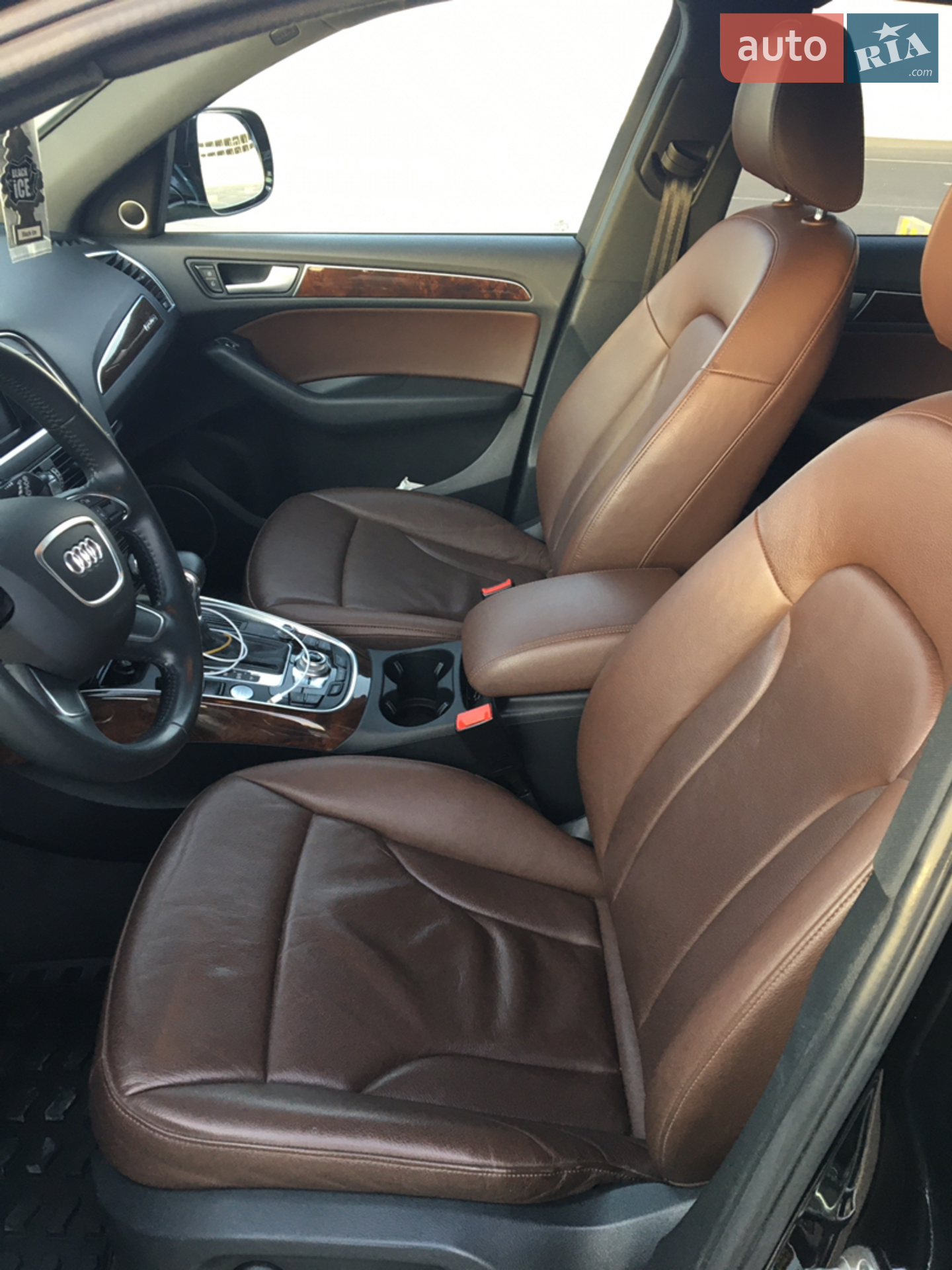 2015 Audi Q5 - мініатюра 9