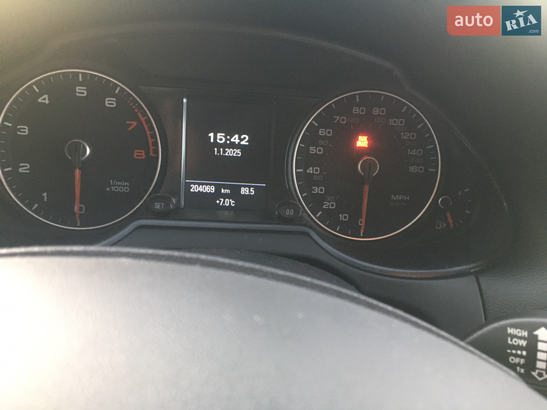 2015 Audi Q5 - мініатюра 8