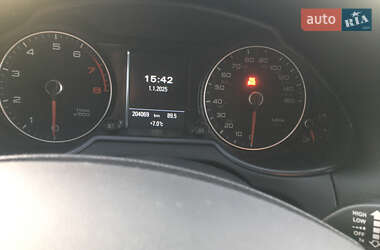Внедорожник / Кроссовер Audi Q5 2015 в 