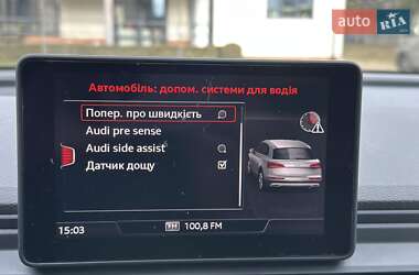 Внедорожник / Кроссовер Audi Q5 2019 в Львове