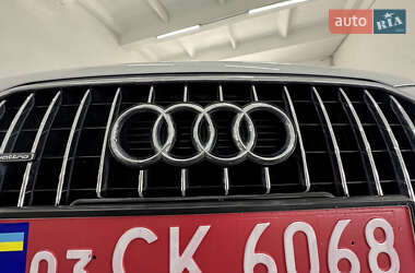 Внедорожник / Кроссовер Audi Q5 2014 в Трускавце