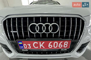 Внедорожник / Кроссовер Audi Q5 2014 в Трускавце