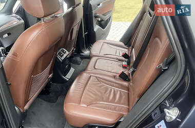 Позашляховик / Кросовер Audi Q5 2015 в 