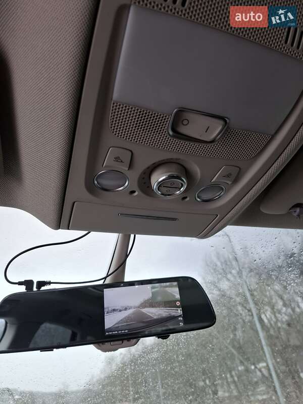 Внедорожник / Кроссовер Audi Q5 2011 в Днепре