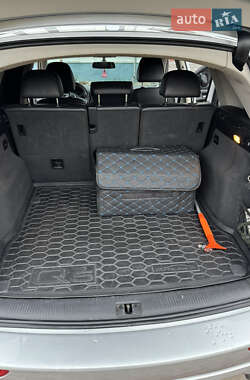 Внедорожник / Кроссовер Audi Q5 2011 в 