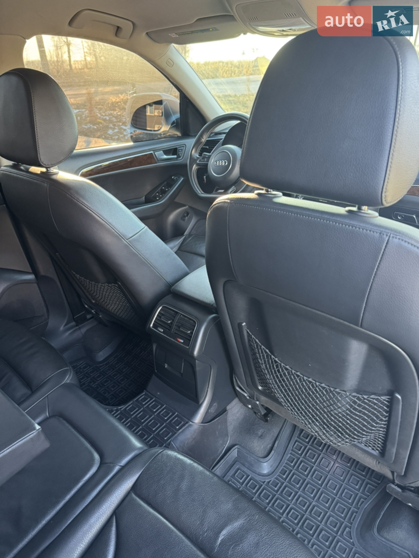 2011 Audi Q5 - мініатюра 28