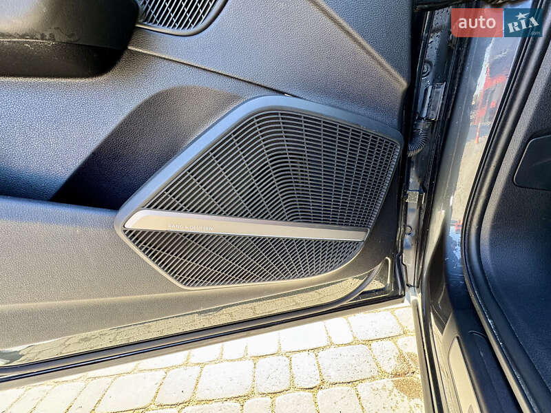 Внедорожник / Кроссовер Audi Q5 2019 в Ивано-Франковске фото 3 Внедорожник / Кроссовер Audi Q5 2019 в Ивано-Франковске