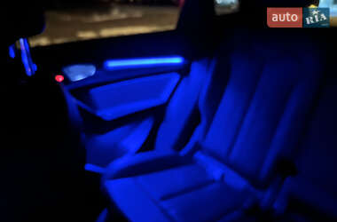 Внедорожник / Кроссовер Audi Q5 2018 в 