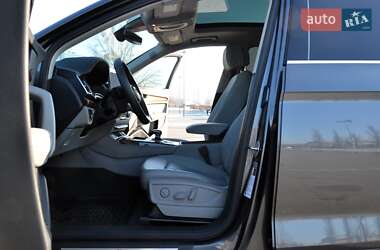 Внедорожник / Кроссовер Audi Q5 2022 в 