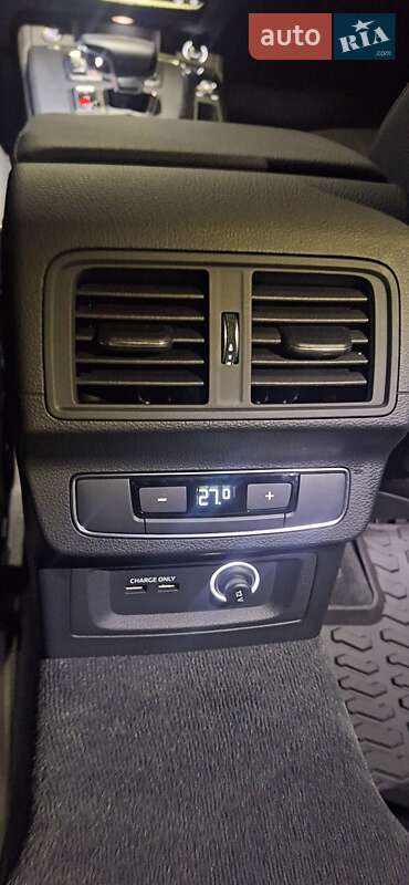 Внедорожник / Кроссовер Audi Q5 2020 в Харькове