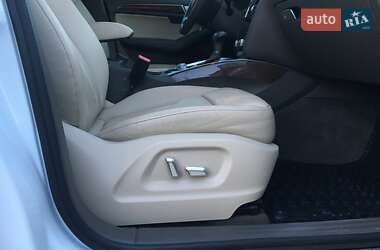 Внедорожник / Кроссовер Audi Q5 2016 в 