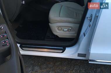 Внедорожник / Кроссовер Audi Q5 2016 в 