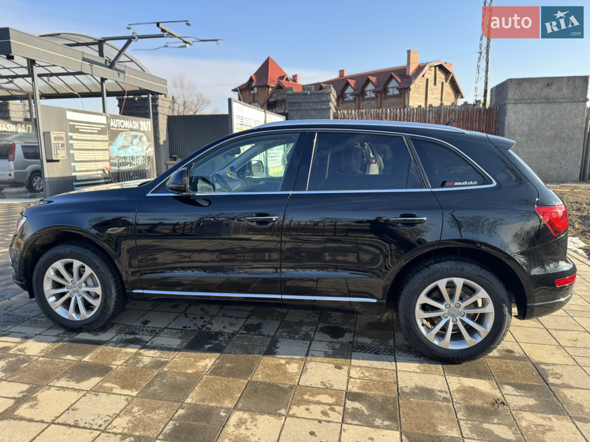 2016 Audi Q5 - мініатюра 5
