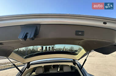 Внедорожник / Кроссовер Audi Q5 2015 в 