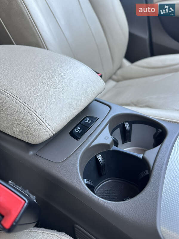 Позашляховик / Кросовер Audi Q5 2015 в Львові