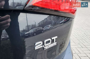Позашляховик / Кросовер Audi Q5 2014 в 