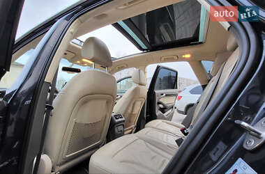 Позашляховик / Кросовер Audi Q5 2014 в 
