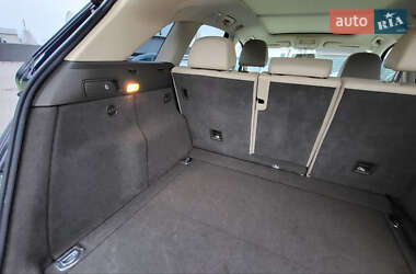 Позашляховик / Кросовер Audi Q5 2014 в 