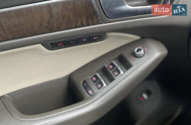 Внедорожник / Кроссовер Audi Q5 2014 в 